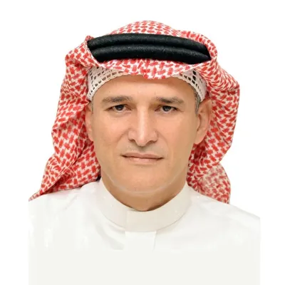 Mr. Khaled Masri