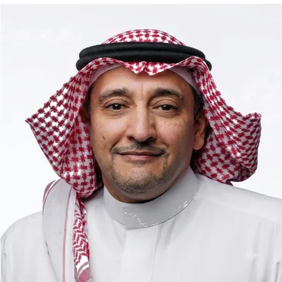 Mr. Abdulrahman Al Rawwaf