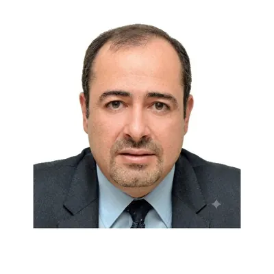 Mr. Ghassan Akeel