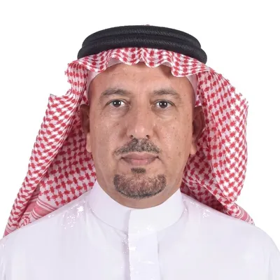 Mr. Abdulkarim Al-Nafi